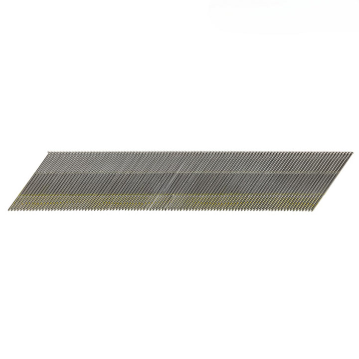 34° Stauchkopfnägel - 1,8x32mm, 4.000 stück, Nägel für Druckluft-Nagler, DA15EGB, Rostfrei Stahl, fü