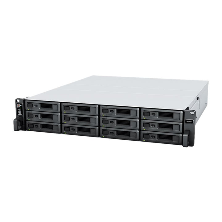 Synology RS2423RP+ 2U 12BAY V1780B RPS