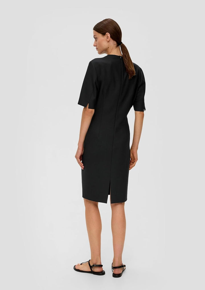 s.Oliver Damen Kleid 34 9999, 34 9999