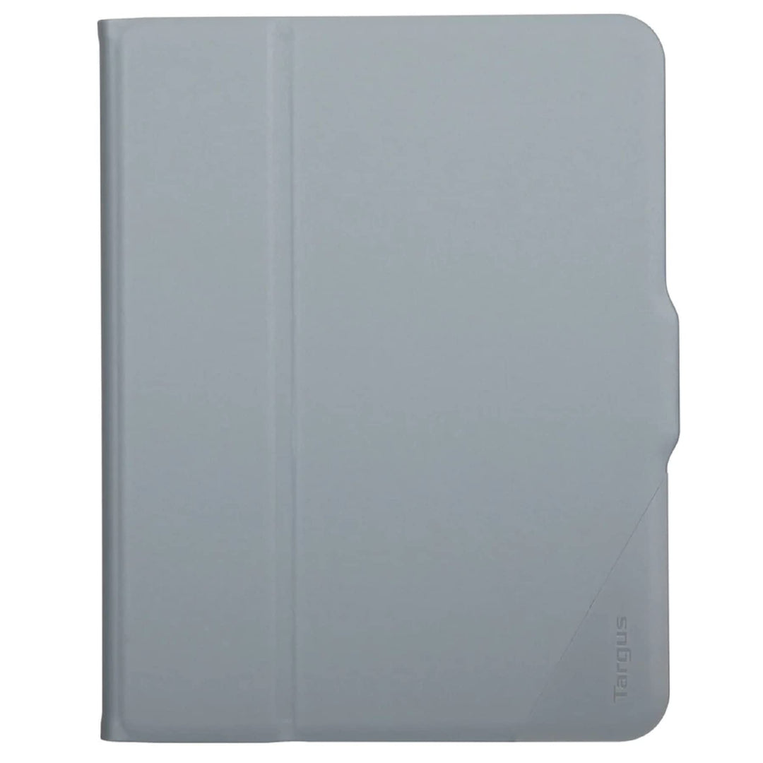Targus VersaVu THZ93511GL Tasche für iPad (10. Generation) 10,9-Zoll - Silber Integrierte Halterung