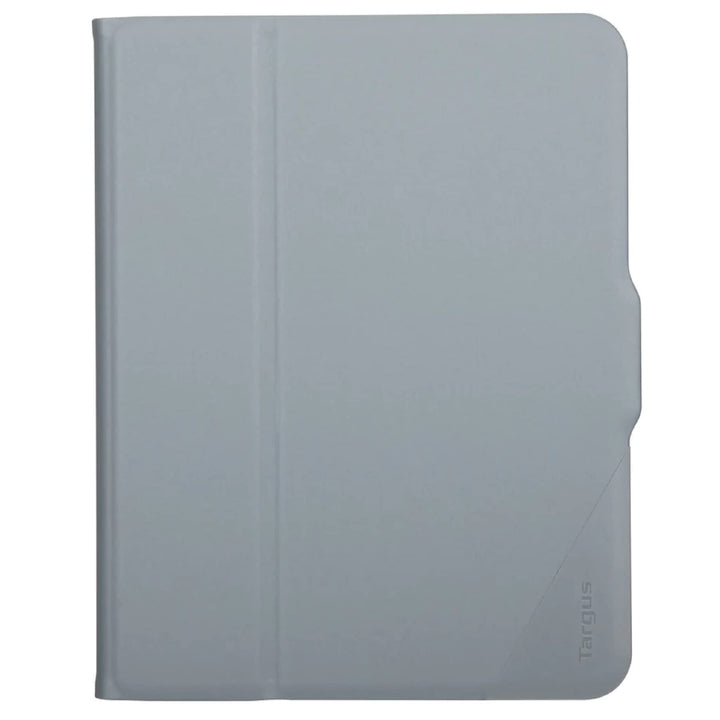 Targus VersaVu THZ93511GL Tasche für iPad (10. Generation) 10,9-Zoll - Silber Integrierte Halterung