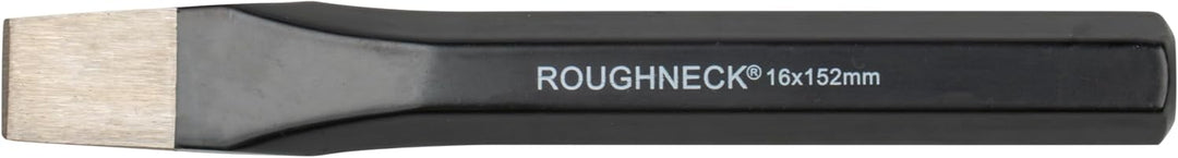 Roughneck ROU31994 Nackenrolle und Kaltmeissel-Set