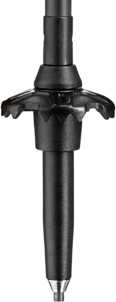 LEKI Black Series SLS XTG Stöcke naturalcarbon-dark anthracite 100-135cm, naturalcarbon-dark anthrac