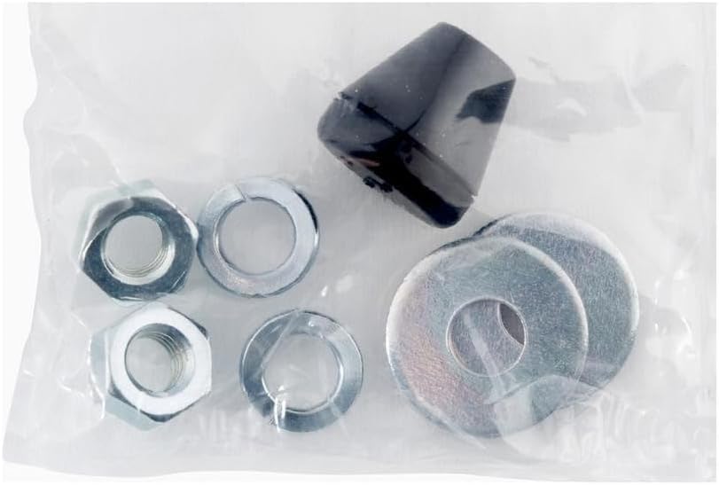 HELLA - Heckleuchte - Glühlampe - 12/24V - Anbau/geschraubt - Lichtscheibenfarbe: rot/gelb - Stecker