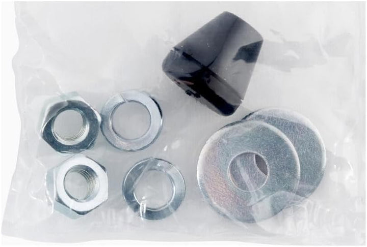 HELLA - Heckleuchte - Glühlampe - 12/24V - Anbau/geschraubt - Lichtscheibenfarbe: rot/gelb - Stecker