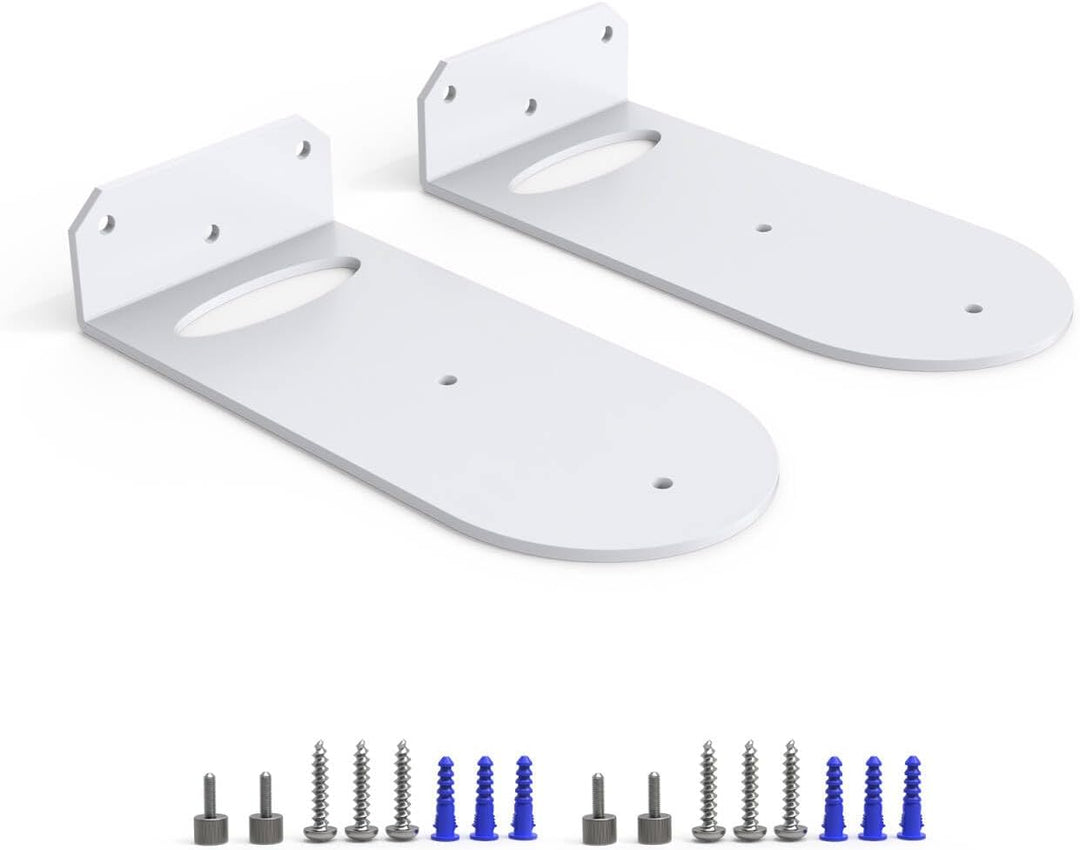 TUIHU Wandhalterung für NETGEAR Orbi WiFi 7 Mesh Networking System 370/770/870/970 Serie (RBE372,RBE