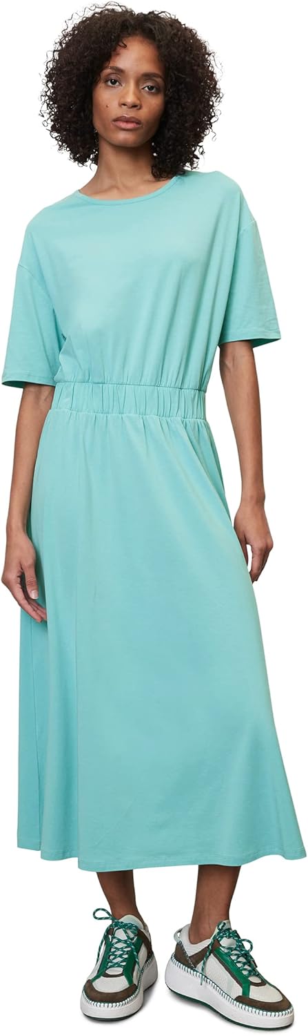 Marc O'Polo Damen Jersey Dress L 846, L 846