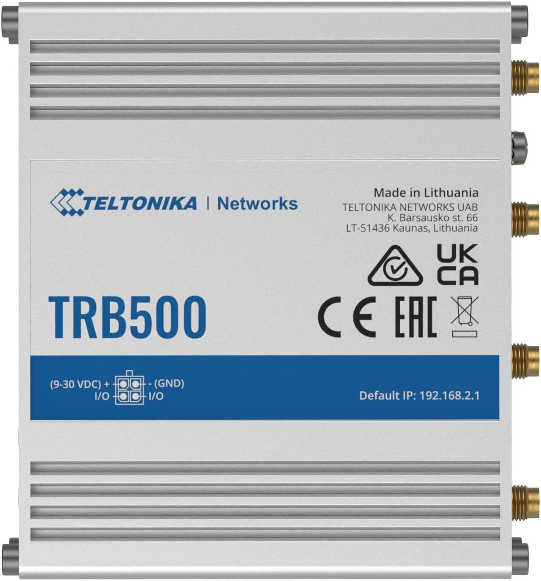TRB500 Gateway