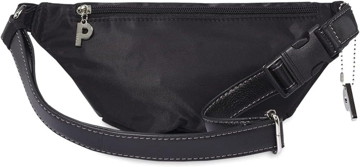 Picard Damen Gürteltasche SONJA aus Nylon Mittel | mit Reissverschluss | Gürteltasche | Alltag, Ausg