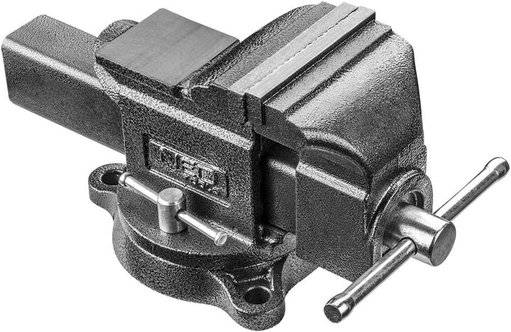 Neo Schlosserschraubstock 100 mm, 35-010