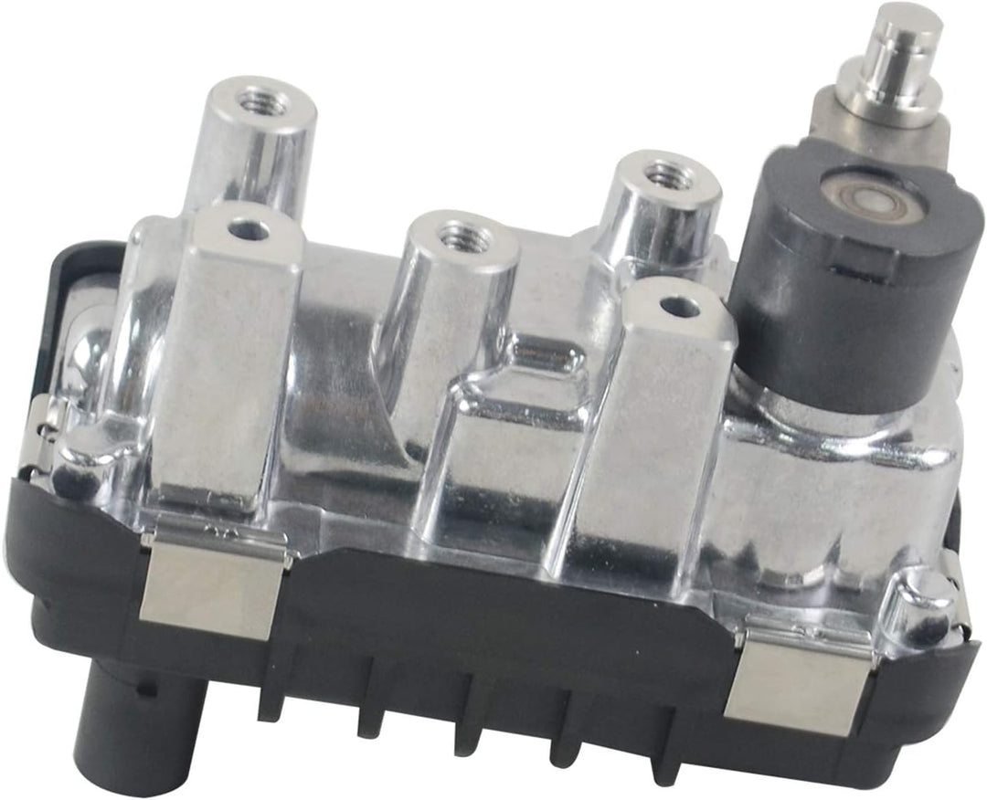 Turboelektrischer Antrieb STELLMOTOR G-001 6NW009660 781743