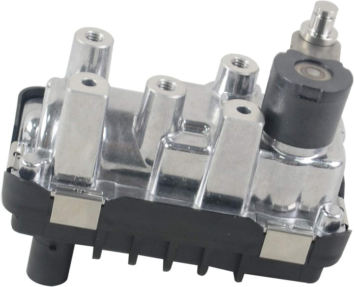 Turboelektrischer Antrieb STELLMOTOR G-001 6NW009660 781743