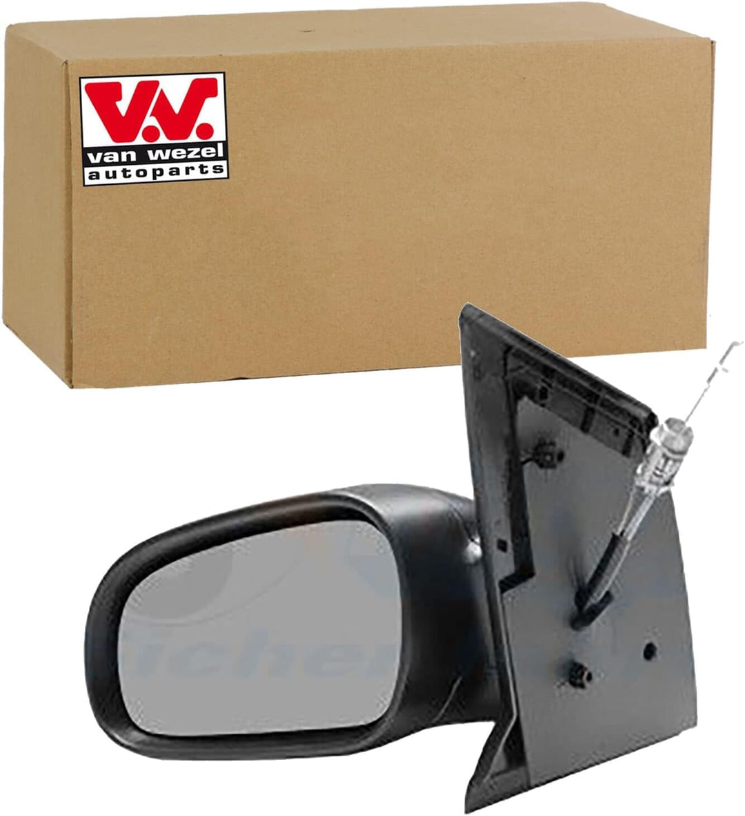 Van Wezel 5818803 Aussenspiegel