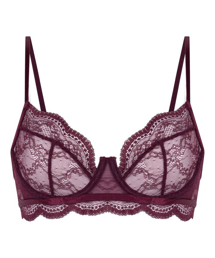 Hunkemöller Unwattierter Bügel-BH Isabelle 70B Fig, 70B Fig