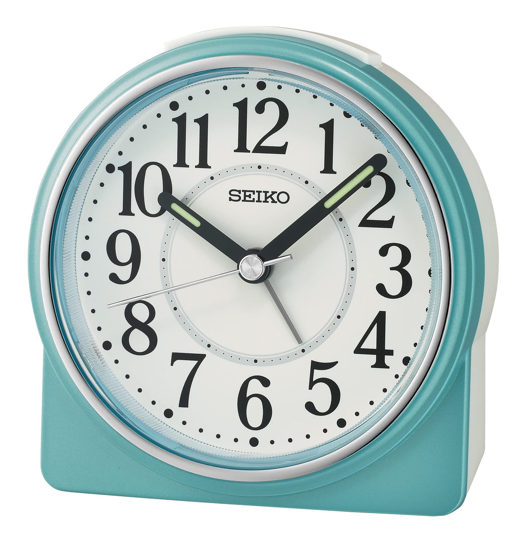 Seiko Clocks Wecker QHE198L