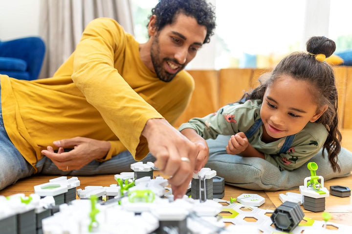 Ravensburger GraviTrax Catapult - Add On Extension Accessory Marble Run and Construction Toy for Kid