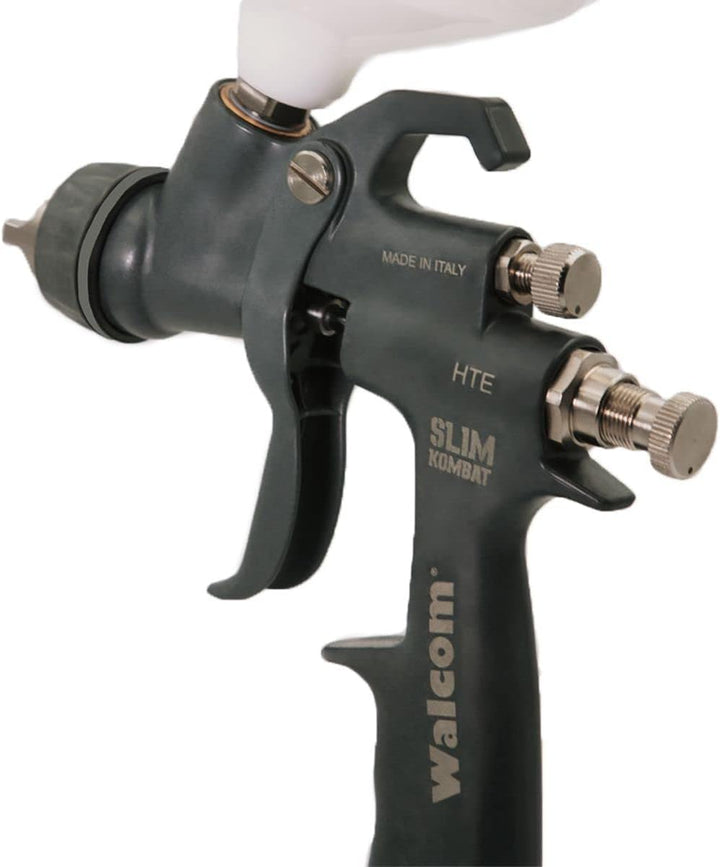 WALCOM Airbrush Slim Kombat HTE 1,3