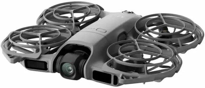 DJI Neo 2 Motion Fly More Combo mit RC Motion 3 und Goggles N3, Stabile Übertragung mit Digitalem Se