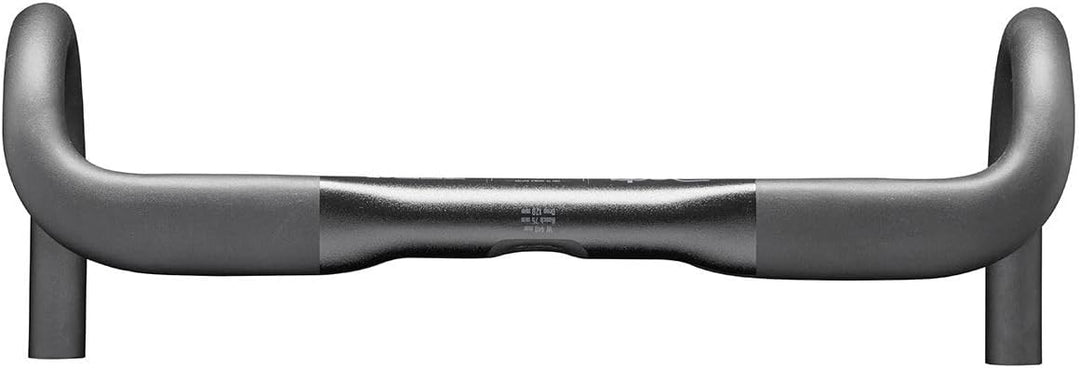 DEDA-ELEMENTI Unisex-Youth Lenker ZERO2 ALLE.44CM POB