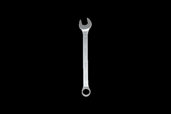 KS Tools 517.0634 CLASSIC Ringmaulschlüssel, abgewinkelt, 34mm