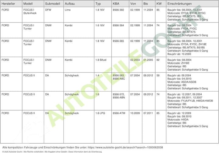 VALEO 2KKIT Umrüstsatz Kupplungssatz 826935