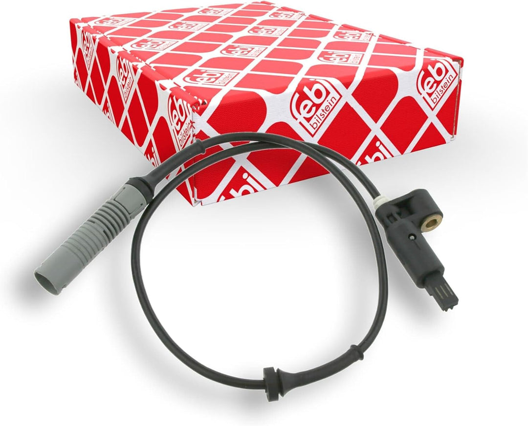 febi bilstein 23399 ABS-Sensor , 1 Stück