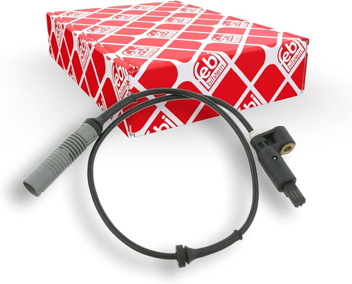 febi bilstein 23399 ABS-Sensor , 1 Stück