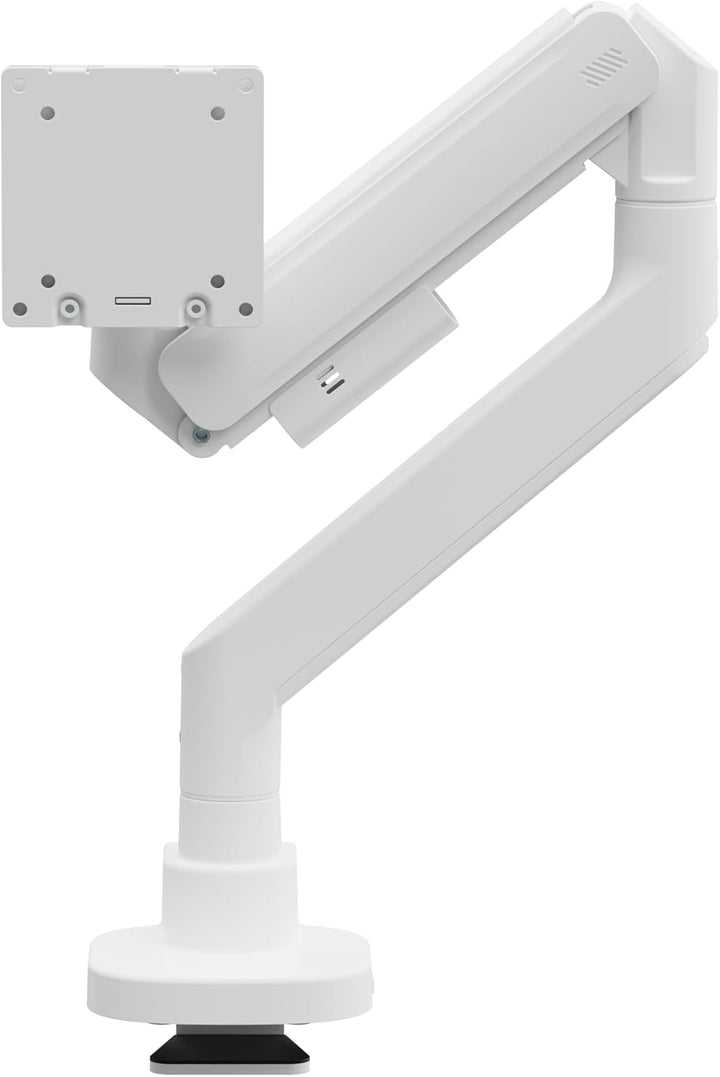 Monitor Halterung Extrastark bis 27kg bis 57 Zoll Tragarm mit Gasdruckfeder LED LCD Monitore VESA 75