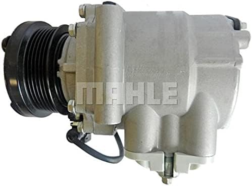 MAHLE ACP 859 000S A/C-Kompressor BEHR