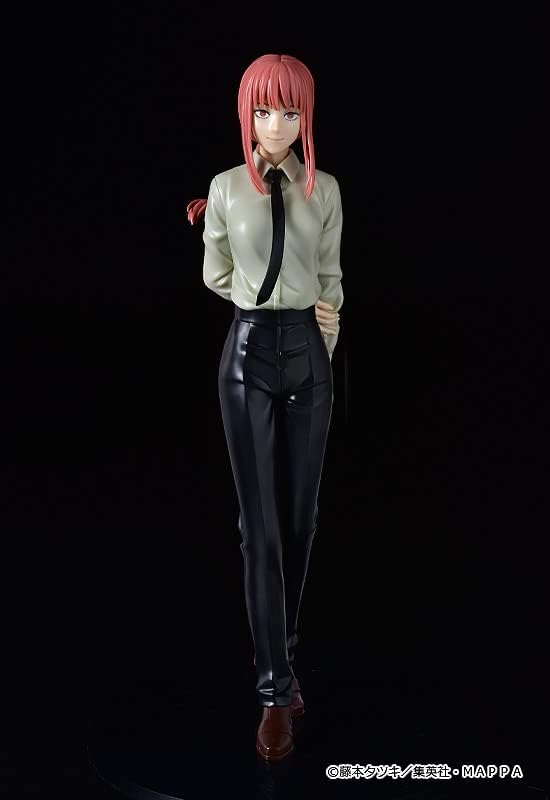 Chainsaw Man – Makima – Figur Plamax 20 cm