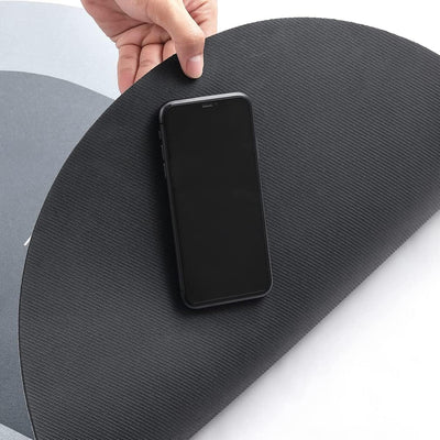 YeahBoom Super Absorbierende Bodenmatte,Schmutzabweisend Bodenmatte Für Bad,Memory-Schaum-Badematten