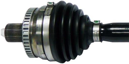 SKF VKJC 5506 Antriebswelle