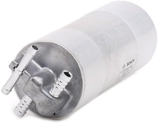 Bosch N2845 - Dieselfilter Auto