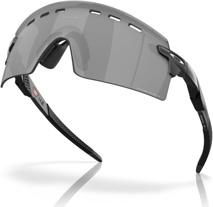Oakley Encoder Strike Vented Sportbrille, matte black-prizm black