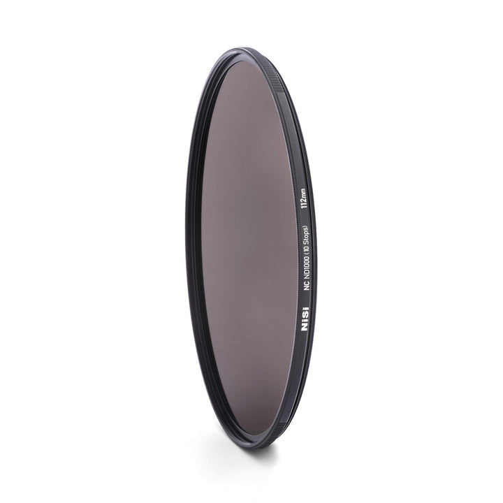 NiSi 112mm Zirkulare NC ND1000 für Nikon Z 14-24mm f2.8 S, NC ND1000