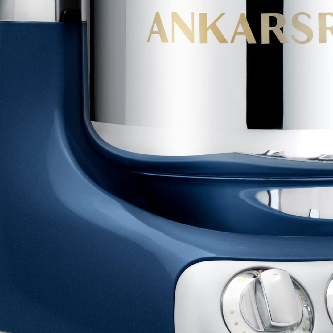 Ankarsrum - Assistent Original® AKR 6230 Mixer Blau Ocean