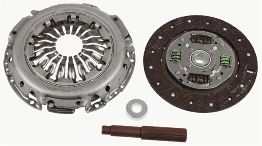 SACHS 3000 950 676 Kupplungssätze