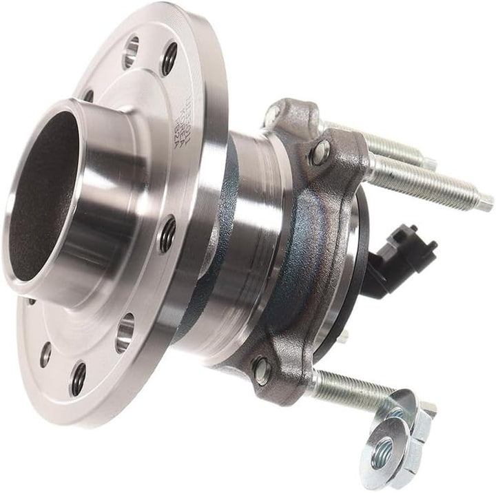 SKF Radlagersatz Radlager Set Hinten | VKBA 3624 | Für CROMA SIGNUM VECTRA 9-3 SIGNUM VECTRA