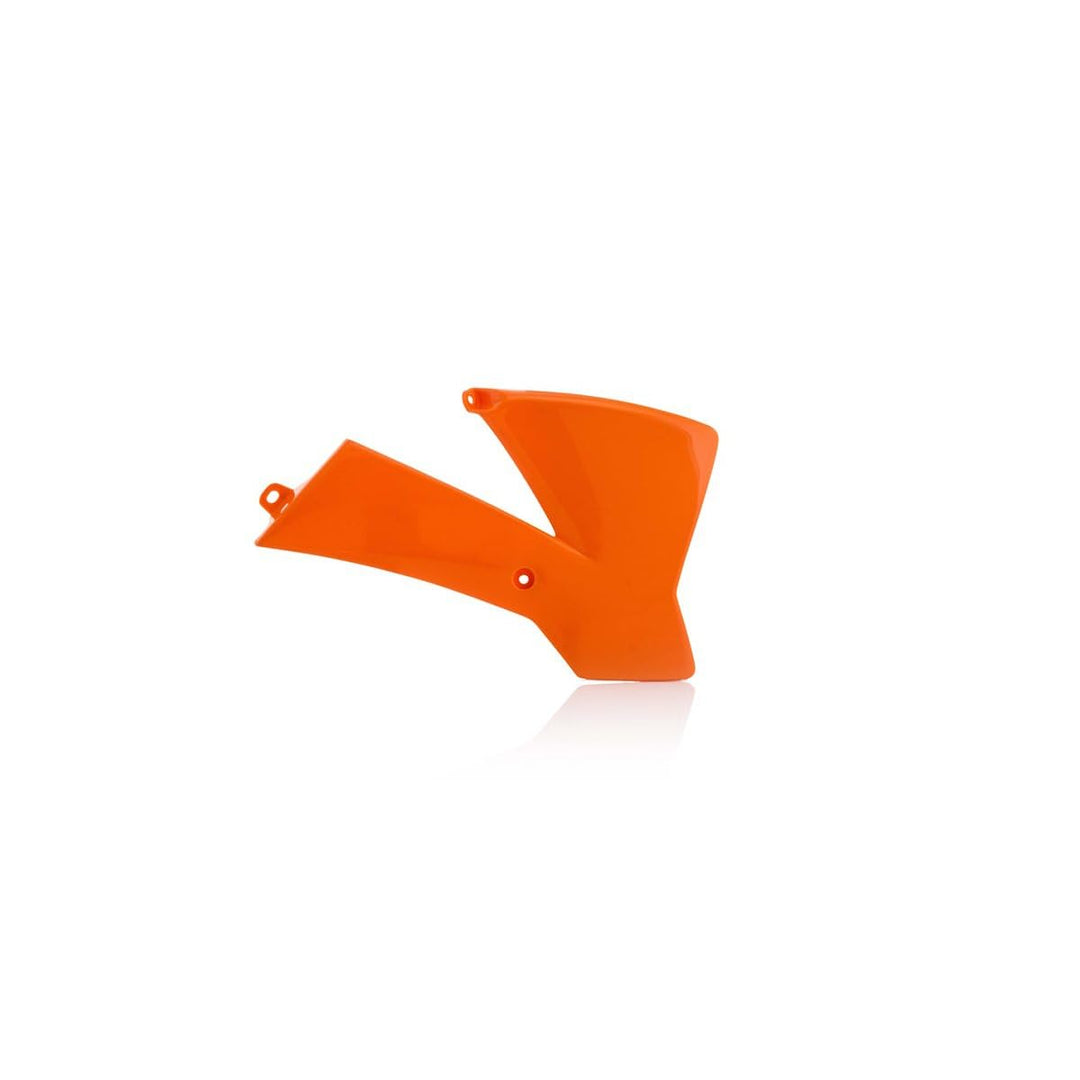 Acerbis 0003885.010.003 Kühlerspoiler SX 65 04-08 orange