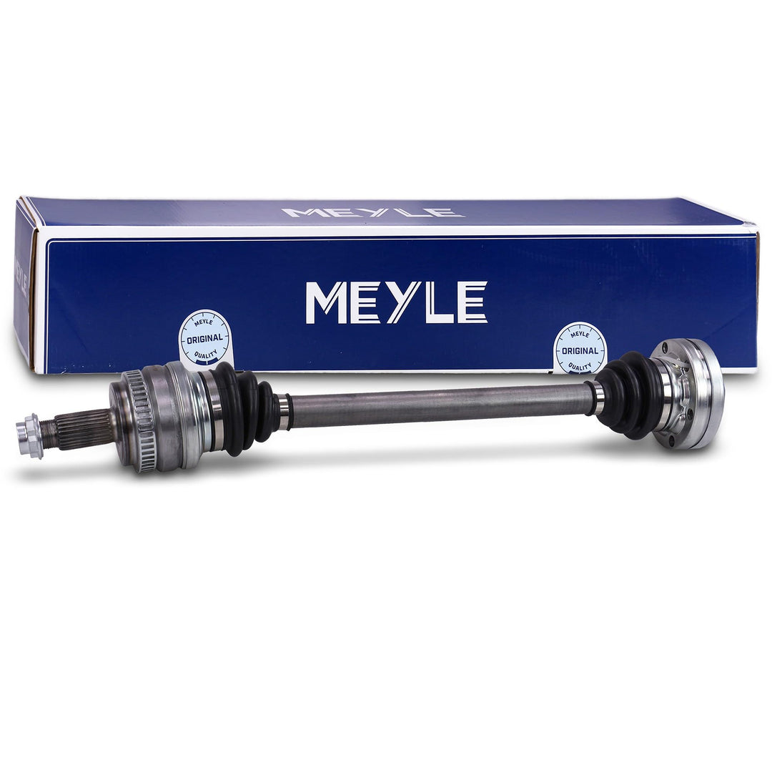 MEYLE Antriebswelle hinten links