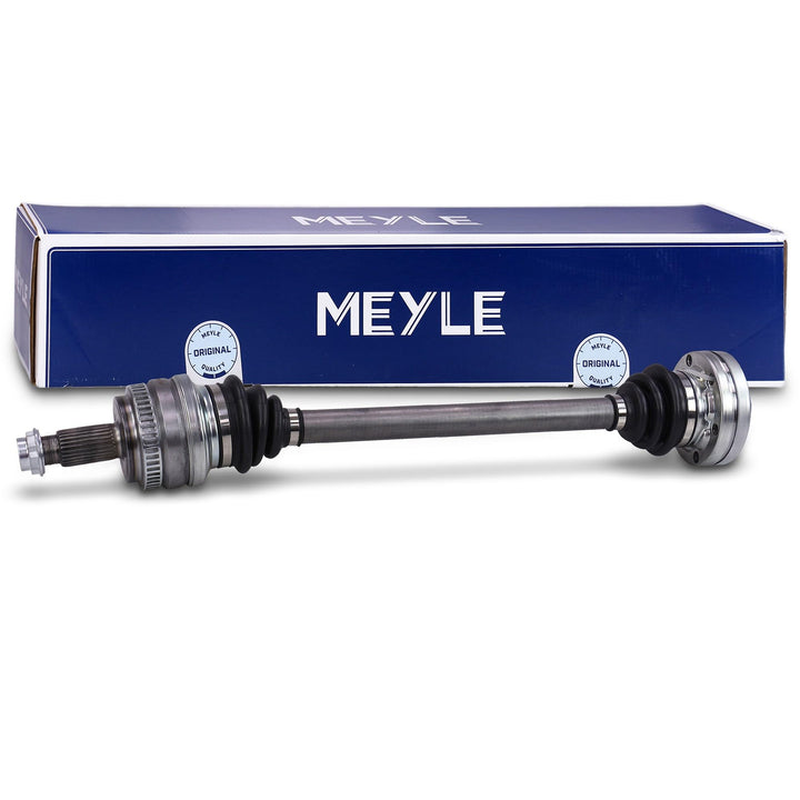 MEYLE Antriebswelle hinten links