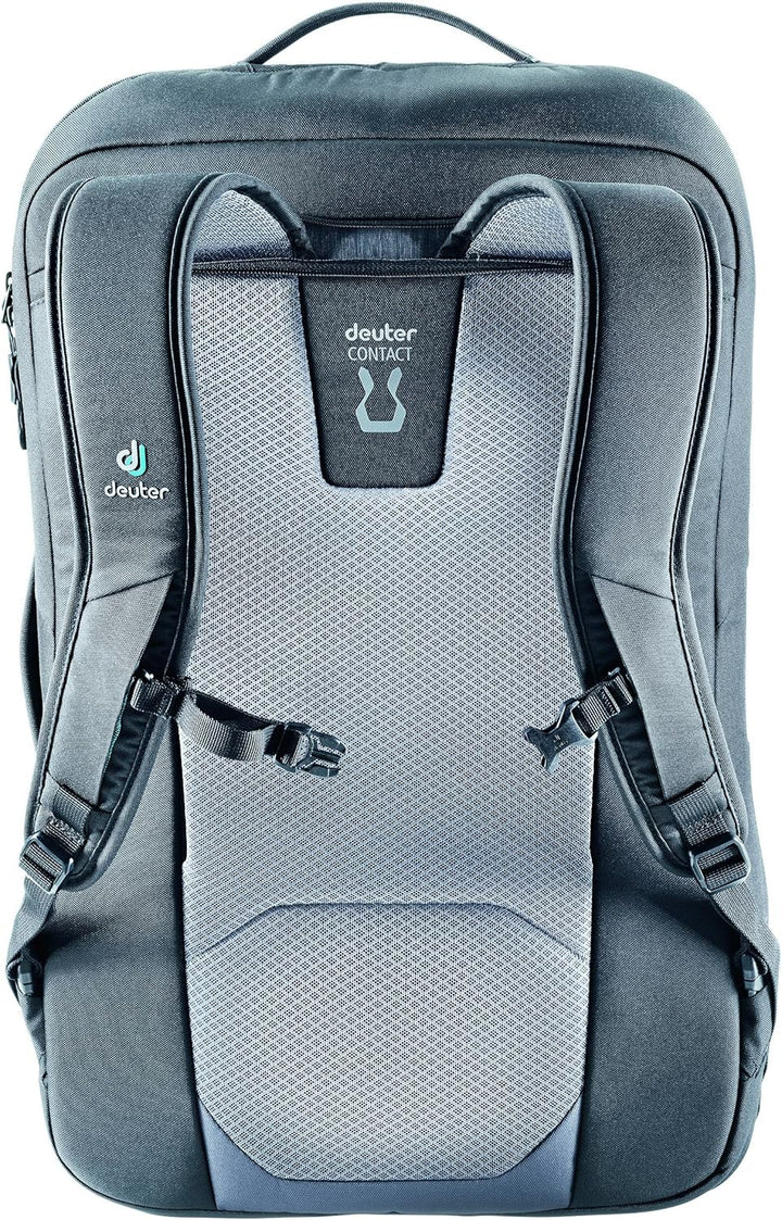 Deuter AViANT Carry On Pro 36 SL Damen Reiserucksack Maron-aubergine, Maron-aubergine