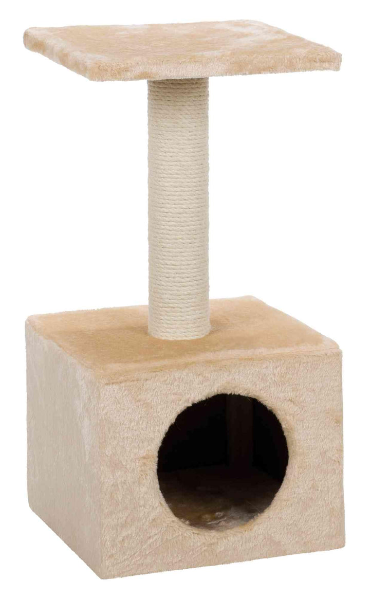 Trixie 43351 Kratzbaum Zamora, 60 cm, beige Zamora, Kätzchenbaum, beige, Zamora, Kätzchenbaum, beige