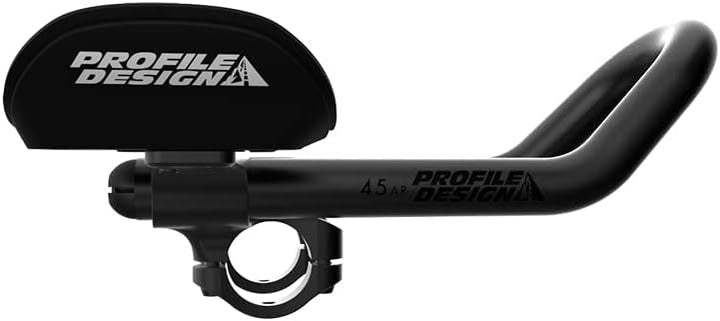 Profile Design Unisex – Erwachsene Neosonic Aerolenker, Mehrfarbig, Einheitsgrösse