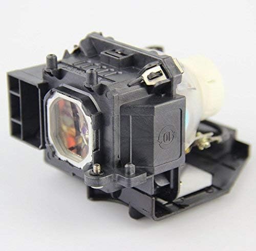 Sekond Projektor-Ersatzlampe NP16LP / 60003120 Modul für NEC M260WS/M300W/M300XS/M311W/M350X/M361X/M