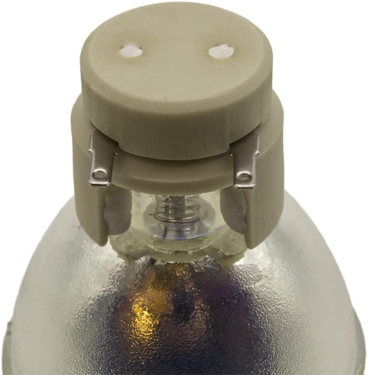 azurano Beamerlampe für BENQ 5J.JKX05.001, 5J.JL805.001 Ersatzlampe Projektorlampe