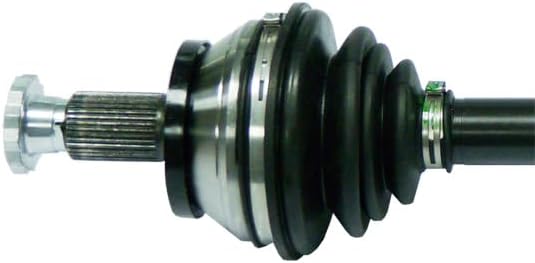 SKF VKJC 5083 Antriebswelle