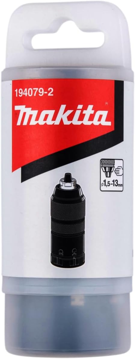 Makita Schnellwechselfutter, 194079-2