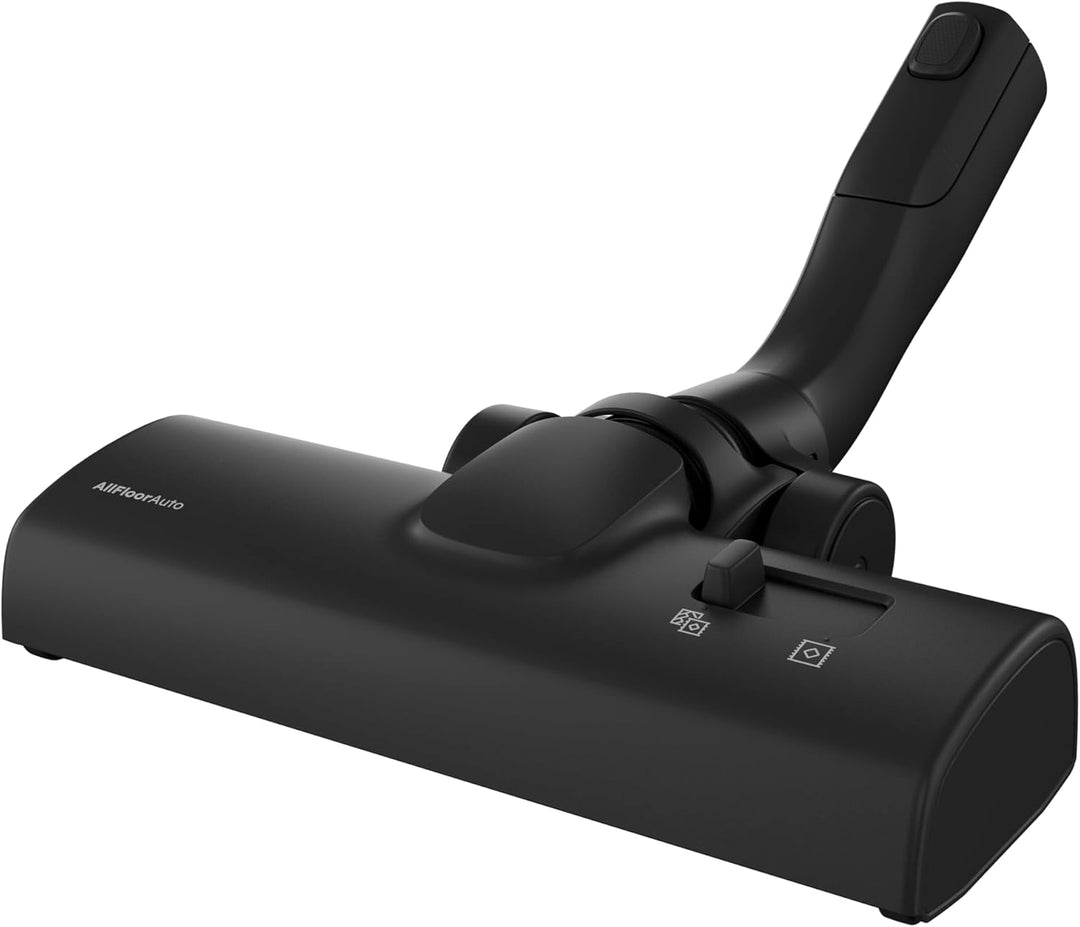 Electrolux 700 Silent Staubsauger mit Beutel EB71U2LDB, Ultra leise 59 dB, AllFloor Bürste für alle