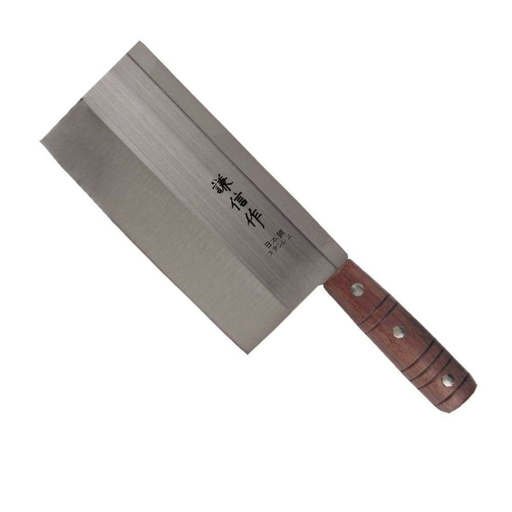 Haller Haushalt Chinesisches Hackmesser, 40460